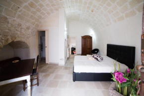 Borgovecchio Suite Ostuni